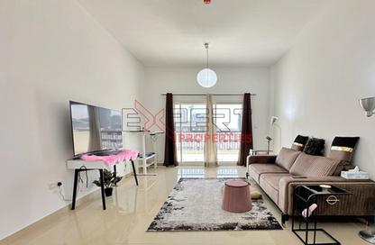 Apartment - 1 Bedroom - 2 Bathrooms for rent in Botanica - District 13 - Jumeirah Village Circle - Dubai