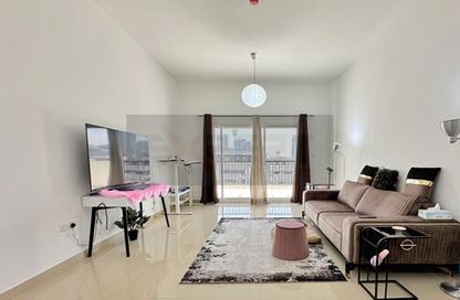 Apartment - 1 Bedroom - 2 Bathrooms for rent in Botanica - District 13 - Jumeirah Village Circle - Dubai