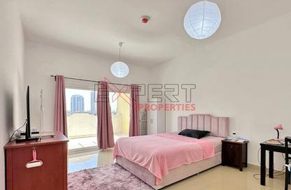 Apartment - 1 Bedroom - 2 Bathrooms for rent in Botanica - District 13 - Jumeirah Village Circle - Dubai