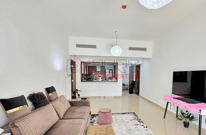 Apartment - 1 Bedroom - 2 Bathrooms for rent in Botanica - District 13 - Jumeirah Village Circle - Dubai