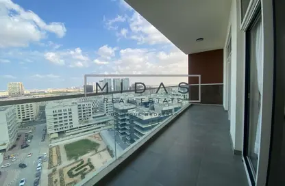 شقة - غرفة نوم - 2 حمامات للايجار في جيويلز باي دانيوب - ارجان - دبي