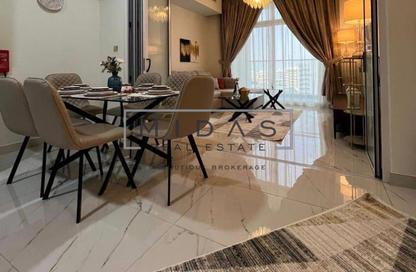 Apartment - 1 Bedroom - 2 Bathrooms for rent in Jewelz by Danube - Arjan - Dubai Apartment - 1 Bedroom - 2 Bathrooms for rent in Jewelz by Danube - Arjan - Dubai