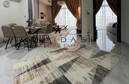 Apartment - 1 Bedroom - 2 Bathrooms for rent in Jewelz by Danube - Arjan - Dubai Apartment - 1 Bedroom - 2 Bathrooms for rent in Jewelz by Danube - Arjan - Dubai