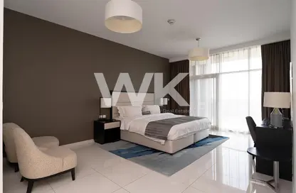 Apartment - 2 Bedrooms - 3 Bathrooms for rent in Tower 108 - District 18 - Jumeirah Village Circle - Dubai Apartment - 2 Bedrooms - 3 Bathrooms for rent in Tower 108 - District 18 - Jumeirah Village Circle - Dubai