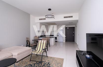 Apartment - 2 Bedrooms - 3 Bathrooms for rent in Tower 108 - District 18 - Jumeirah Village Circle - Dubai Apartment - 2 Bedrooms - 3 Bathrooms for rent in Tower 108 - District 18 - Jumeirah Village Circle - Dubai