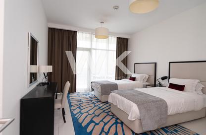 Apartment - 2 Bedrooms - 3 Bathrooms for rent in Tower 108 - District 18 - Jumeirah Village Circle - Dubai Apartment - 2 Bedrooms - 3 Bathrooms for rent in Tower 108 - District 18 - Jumeirah Village Circle - Dubai