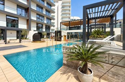 Apartment - Studio - 1 for rent in Elevate by Prescott - Arjan - Dubai