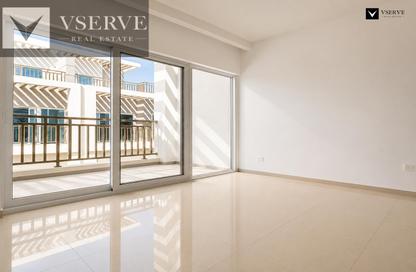 Townhouse - 3 Bedrooms - 3 Bathrooms for rent in Camelia - Damac Hills 2 - Dubai