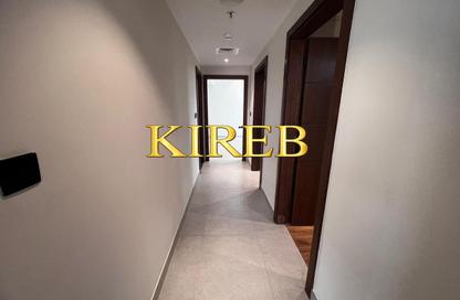 Apartment - 2 - 3 for rent in Maya 5 - District 1 - Jumeirah Village Triangle - Dubai
