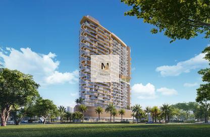Retail - Studio - 1 for sale in Rabdan Gates - Majan - Dubai Retail - Studio - 1 for sale in Rabdan Gates - Majan - Dubai