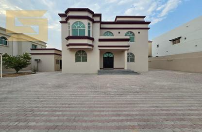 Villa - 6 Bedrooms - 7+ Bathrooms for sale in Al Rawda 2 Villas - Al Rawda 2 - Al Rawda - Ajman