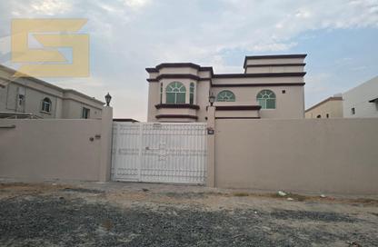 Villa - 6 Bedrooms - 7+ Bathrooms for sale in Al Rawda 2 Villas - Al Rawda 2 - Al Rawda - Ajman