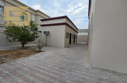 Villa - 6 Bedrooms - 7+ Bathrooms for sale in Al Rawda 2 Villas - Al Rawda 2 - Al Rawda - Ajman