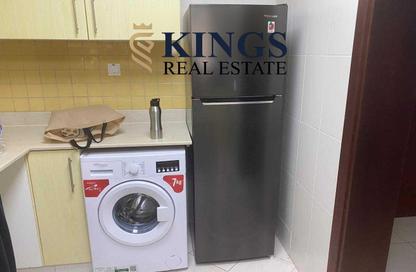 Apartment - 1 Bedroom - 2 Bathrooms for sale in Kahraman - Bab Al Bahar - Al Marjan Island - Ras Al Khaimah