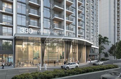 Apartment - 1 - 1 for sale in 330 Riverside Crescent - Sobha Hartland II - Bukadra - Dubai Apartment - 1 - 1 for sale in 330 Riverside Crescent - Sobha Hartland II - Bukadra - Dubai