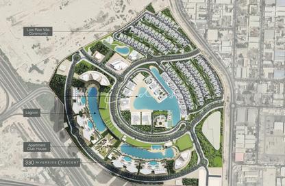 Apartment - 1 - 1 for sale in 330 Riverside Crescent - Sobha Hartland II - Bukadra - Dubai Apartment - 1 - 1 for sale in 330 Riverside Crescent - Sobha Hartland II - Bukadra - Dubai