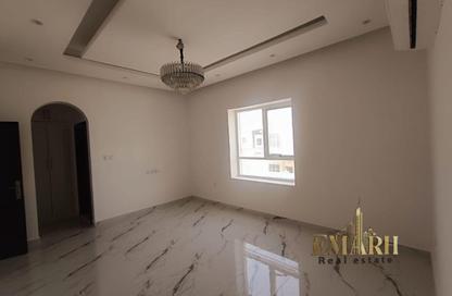 Villa - 6 Bedrooms - 7+ Bathrooms for rent in Al Yasmeen 1 - Al Yasmeen - Ajman Villa - 6 Bedrooms - 7+ Bathrooms for rent in Al Yasmeen 1 - Al Yasmeen - Ajman