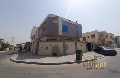Villa - 6 Bedrooms - 7+ Bathrooms for rent in Al Yasmeen 1 - Al Yasmeen - Ajman