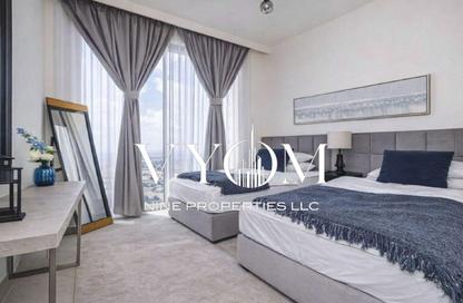Apartment - 2 Bedrooms - 2 Bathrooms for rent in Forte 1 - Forte - Downtown Dubai - Dubai