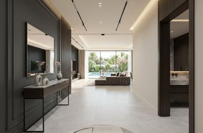 Villa - 6 - 7 for sale in Al Shamkha - Abu Dhabi