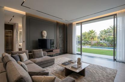 Villa - 6 - 7 for sale in Al Shamkha - Abu Dhabi