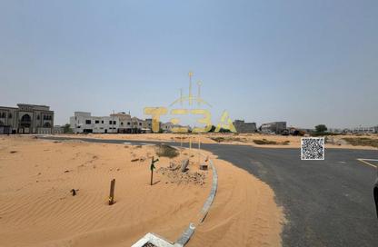 Land - Studio for sale in Al Helio 1 - Al Helio - Ajman Land - Studio for sale in Al Helio 1 - Al Helio - Ajman