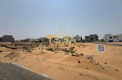Land - Studio for sale in Al Helio 1 - Al Helio - Ajman Land - Studio for sale in Al Helio 1 - Al Helio - Ajman