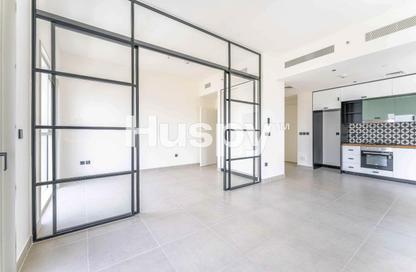 Apartment - 1 Bedroom - 1 Bathroom for rent in Collective Tower 2 - Collective - Dubai Hills Estate - Dubai