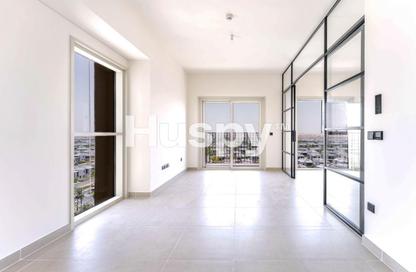 Apartment - 1 Bedroom - 1 Bathroom for rent in Collective Tower 2 - Collective - Dubai Hills Estate - Dubai