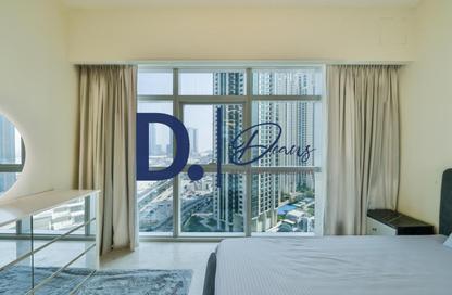 Apartment - 1 - 2 for rent in Ocean Terrace - Marina Square - Al Reem Island - Abu Dhabi Apartment - 1 - 2 for rent in Ocean Terrace - Marina Square - Al Reem Island - Abu Dhabi