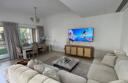 تاون هاوس - 3 غرف نوم - 3 حمامات للايجار في بيلا كازا - سيرينا - دبي لاند - دبي