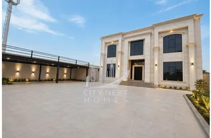 فيلا - 6 غرف نوم - 7 حمامات للايجار في العوير 2 - العوير - دبي