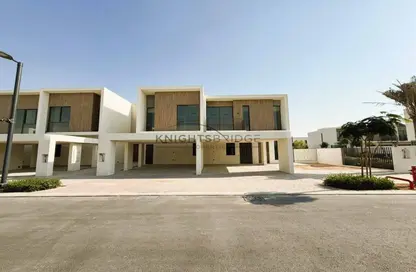 Townhouse - 4 Bedrooms - 4 Bathrooms for rent in Orania - The Valley - Dubai