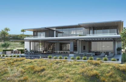 Land - Studio for sale in Wadeem - Al Hudayriat Island - Abu Dhabi