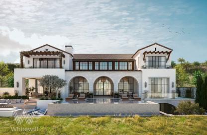 Land - Studio for sale in Wadeem - Al Hudayriat Island - Abu Dhabi