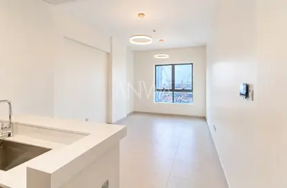 Apartment - 1 Bedroom - 2 Bathrooms for sale in Sway Residences - Dubai Hills Estate - Dubai