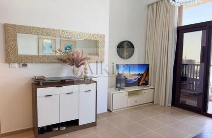Apartment - 2 Bedrooms - 2 Bathrooms for rent in Warda Apartments 1 - Warda Apartments - Town Square - Dubai