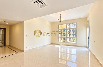 Apartment - 1 - 2 for rent in La Fontana - Arjan - Dubai Apartment - 1 - 2 for rent in La Fontana - Arjan - Dubai