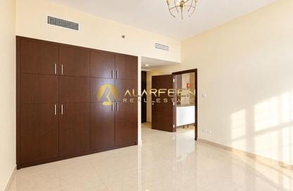 Apartment - 1 - 2 for rent in La Fontana - Arjan - Dubai