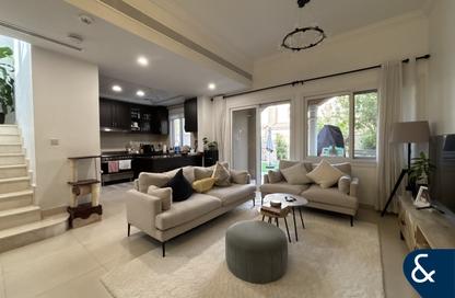 Townhouse - 2 Bedrooms - 4 Bathrooms for sale in Casa Viva - Serena - Dubai