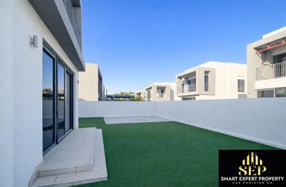 Villa - 3 Bedrooms - 4 Bathrooms for rent in Sidra Villas II - Sidra Villas - Dubai Hills Estate - Dubai Villa - 3 Bedrooms - 4 Bathrooms for rent in Sidra Villas II - Sidra Villas - Dubai Hills Estate - Dubai