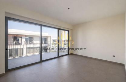 Villa - 3 Bedrooms - 4 Bathrooms for rent in Sidra Villas II - Sidra Villas - Dubai Hills Estate - Dubai