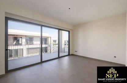 Villa - 3 Bedrooms - 4 Bathrooms for rent in Sidra Villas II - Sidra Villas - Dubai Hills Estate - Dubai Villa - 3 Bedrooms - 4 Bathrooms for rent in Sidra Villas II - Sidra Villas - Dubai Hills Estate - Dubai