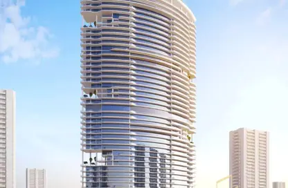 شقة - غرفة نوم - 2 حمامات للبيع في أزور باي لابيس - راك سنترال - رأس الخيمة