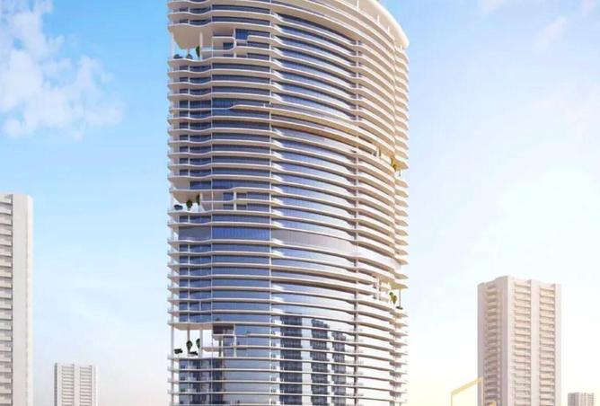 Spacious 1 Bedroom | Sea View | Premium Living