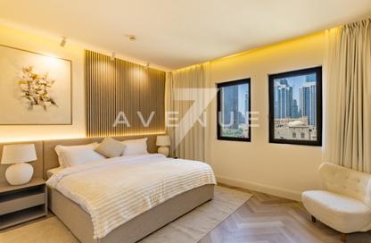 Apartment - 2 Bedrooms - 3 Bathrooms for sale in Reehan 1 - Reehan - Old Town - Downtown Dubai - Dubai Apartment - 2 Bedrooms - 3 Bathrooms for sale in Reehan 1 - Reehan - Old Town - Downtown Dubai - Dubai