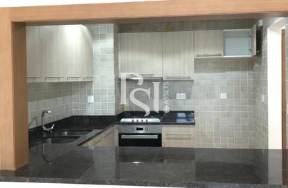 Apartment - 1 - 2 for rent in Ansam 3 - Ansam - Yas Island - Abu Dhabi
