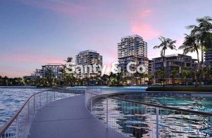 Apartment - 2 - 3 for sale in Bay Grove Residence 8 - Bay Grove Residences - Dubai Islands - Dubai