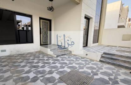 Villa - 5 Bedrooms - 7 Bathrooms for sale in Al Yasmeen 1 - Al Yasmeen - Ajman