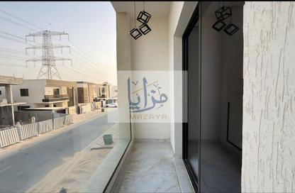 Villa - 5 Bedrooms - 7 Bathrooms for sale in Al Yasmeen 1 - Al Yasmeen - Ajman Villa - 5 Bedrooms - 7 Bathrooms for sale in Al Yasmeen 1 - Al Yasmeen - Ajman